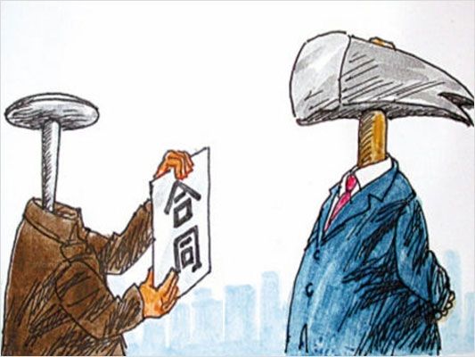 被拖欠工程款，違約金和利息可以同時要嗎？