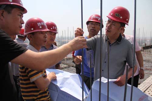 “豆腐渣”工程、建筑工程質(zhì)量糾紛改怎么處理？